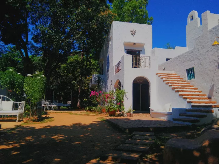 san gregorio ostiense