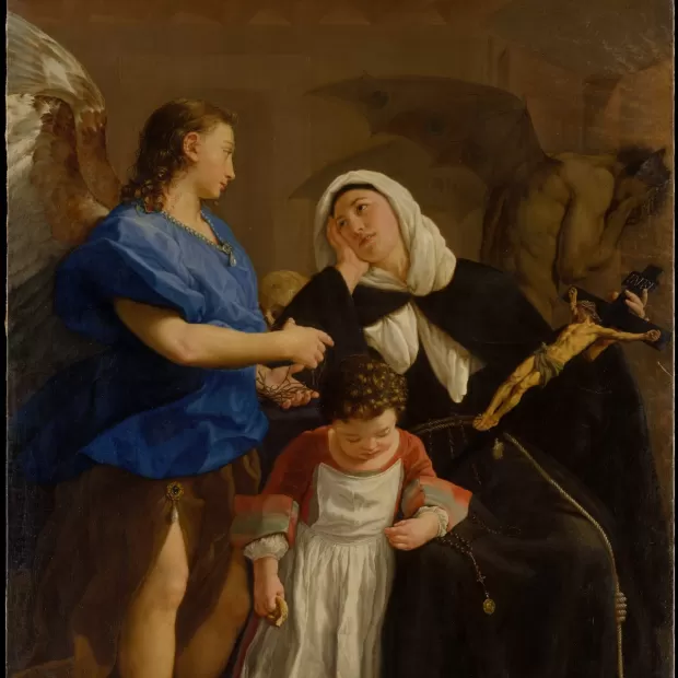 santa margarita de cortona