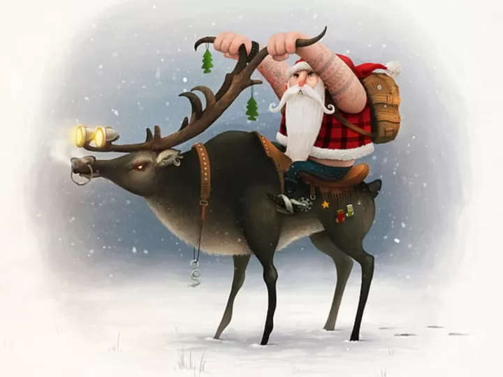 santa noe