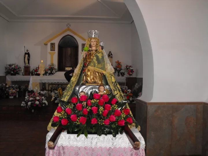 santos san jose