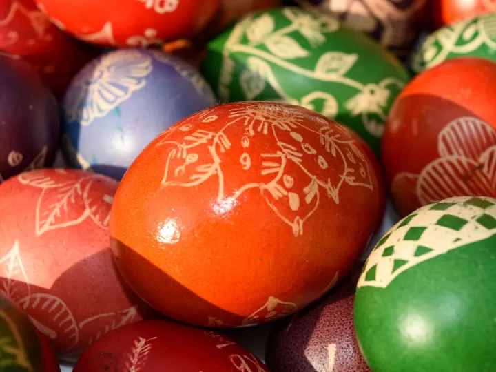 semana santa calanda