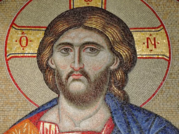 señor jesus