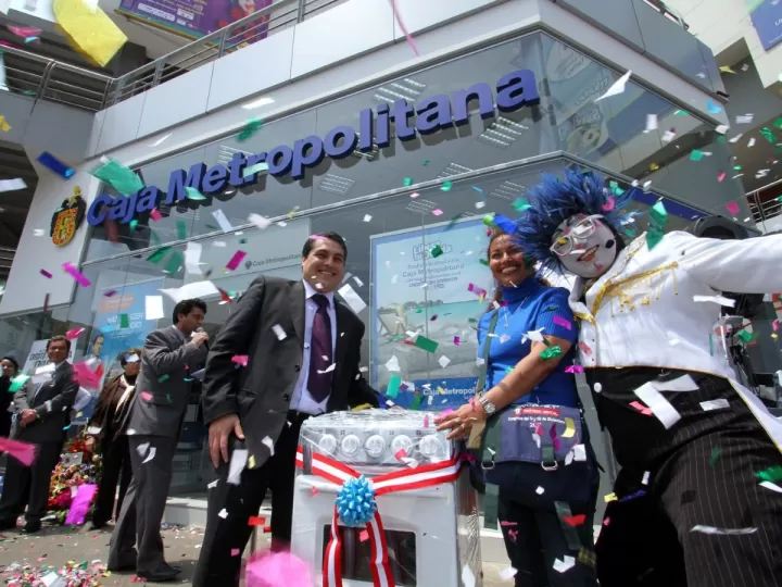 sucursal de caixabank