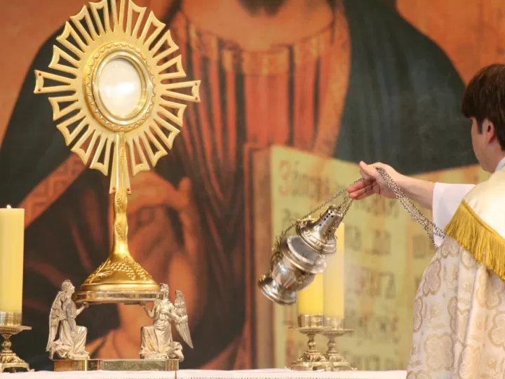 tarjeton de primera comunion