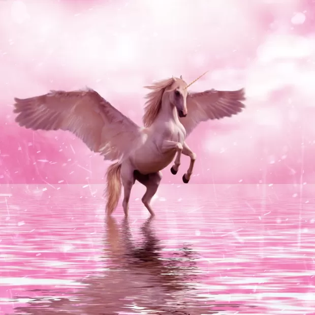 unicornios significado espiritual