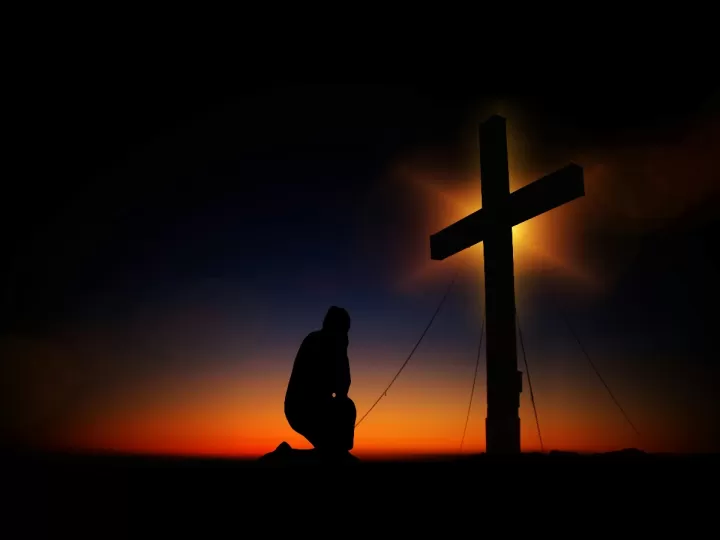 versiculos sobre la oracion