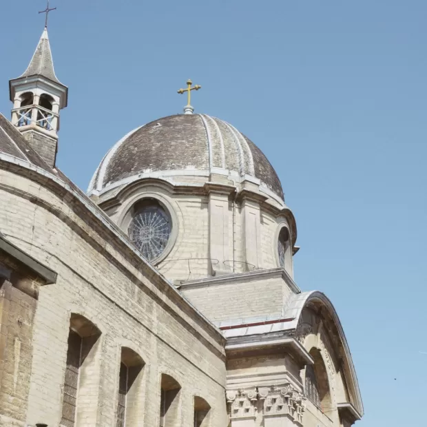 webcam santuario de lourdes