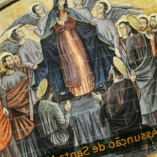 A Jesús por María Opus Dei