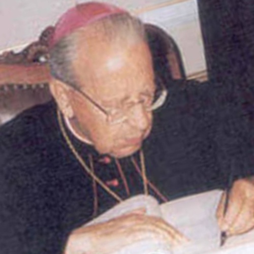 Canonización Álvaro del Portillo