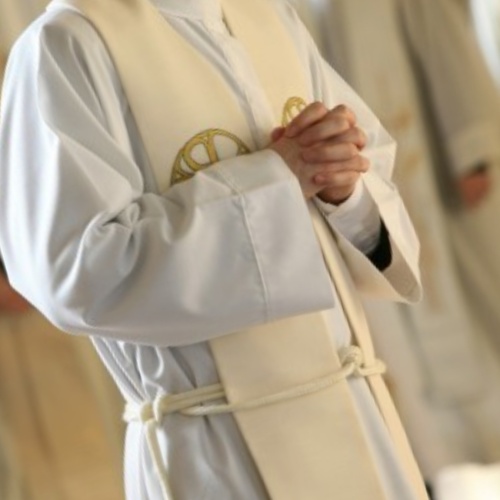 Como saber si tienes vocación sacerdotal