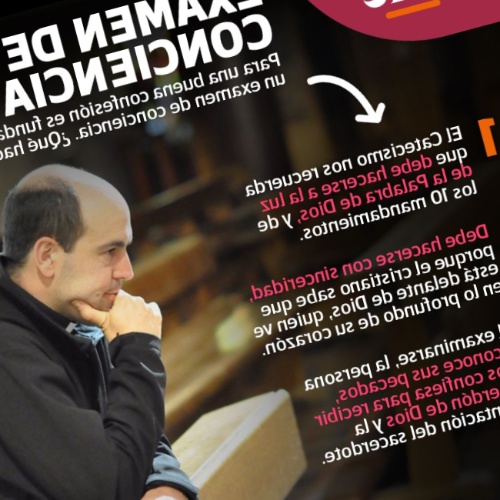 Descubre cómo realizar un examen de conciencia adecuado para jóvenes