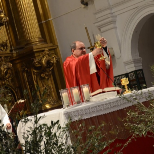 importancia de la formacion liturgica
