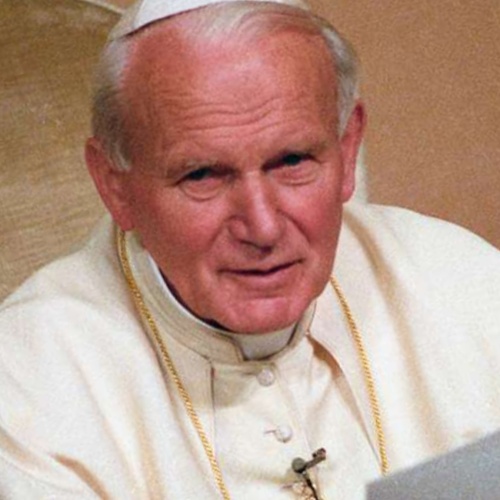Juan Pablo II biografía resumida