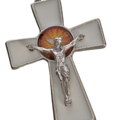 la cruz el espiritu santo y la iglesia