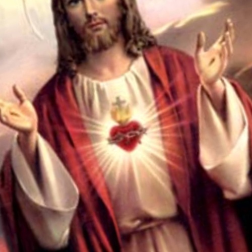 La historia del Sagrado Corazón de Jesús
