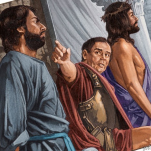 La investigación moderna sobre Jesús