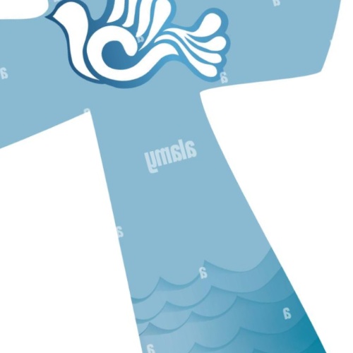 simbologia del bautismo