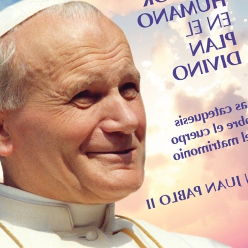 Teología del cuerpo Juan Pablo II
